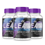 Lean Lightning - Night Formula 3 Pack