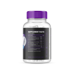 Lean Lightning - Night Formula